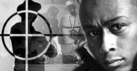 //www.myspace.com/professorgriffofpublicenemy //twitter.com/RealProfGriff Professor Griff is an internationally renowned educator, writer, producer, musician, platinum recording/spoken word artist, lecturer and founding member of the pioneering and revolutionary hip hop group Public Enemy. Author […]